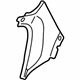 Audi 4D0-817-987-E Sail Panel Audi 4D0-817-987-E Sail Panel