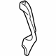 Audi 4D0-809-613-D Gutter Reinforcement Audi 4D0-809-613-D Gutter Reinforcement