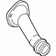 Audi 06B-121-121-L Thermostat Housing Audi 06B-121-121-L Thermostat Housing