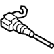 Audi 8V0-615-437 Wear Indicator Audi 8V0-615-437 Wear Indicator