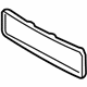 Audi 4E0-807-285-AL-1RR Trim Panel Audi 4E0-807-285-AL-1RR Trim Panel