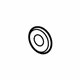 Audi 4B0-807-467-B Retaining Strip Grommet Audi 4B0-807-467-B Retaining Strip Grommet