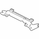 Audi 4H0-907-113-H Bracket Audi 4H0-907-113-H Bracket