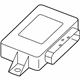 Audi 8K0-959-663-A Voltage Regulator Audi 8K0-959-663-A Voltage Regulator