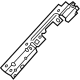 Audi 9J1-868-973 Holder Audi 9J1-868-973 Holder