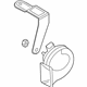Audi 8P0-951-223-A High Note Horn Audi 8P0-951-223-A High Note Horn