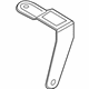 Audi 4M8-951-230-B Mount Bracket Audi 4M8-951-230-B Mount Bracket