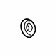 Audi N-901-824-01 Tube Washer Audi N-901-824-01 Tube Washer
