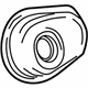 Audi 811-422-523-C Seal Audi 811-422-523-C Seal