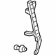 Audi 8U0-839-067-B Window Guide Audi 8U0-839-067-B Window Guide