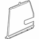 Audi 4D0-861-333-A-4PK Shade Audi 4D0-861-333-A-4PK Shade