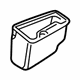Audi 4D0-857-405-C-1PV Ashtray Audi 4D0-857-405-C-1PV Ashtray