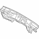 Audi 4F9-813-331 Upper Reinforcement Audi 4F9-813-331 Upper Reinforcement