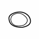 Audi 8N0-809-929-A Seal Audi 8N0-809-929-A Seal