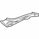 Audi 8N7-810-647-A Insert Panel Audi 8N7-810-647-A Insert Panel