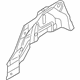Audi 8H0-803-421 Inner Wheelhouse Audi 8H0-803-421 Inner Wheelhouse