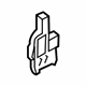Audi 8K0-907-658-F Humidity Sensor Audi 8K0-907-658-F Humidity Sensor