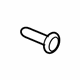 Audi N-103-091-01 Release Handle Screw Audi N-103-091-01 Release Handle Screw