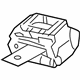 Audi 4E0-857-807-F-KPF Center Belt Assembly Audi 4E0-857-807-F-KPF Center Belt Assembly