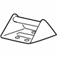 Audi 4E0-857-827-B Guide Plate Audi 4E0-857-827-B Guide Plate