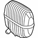 Audi 8E0-129-955-B Damper Audi 8E0-129-955-B Damper