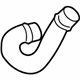 Audi 8K0-145-832-B Hose Audi 8K0-145-832-B Hose