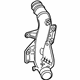 Audi 8K0-145-673-AJ Pressure Pipe Audi 8K0-145-673-AJ Pressure Pipe