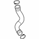 Audi 8K0-145-737-S Upper Pressure Hose Audi 8K0-145-737-S Upper Pressure Hose