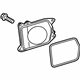 Audi 4K0-941-158 Cap Audi 4K0-941-158 Cap