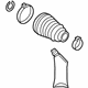 Audi 5Q0-498-201 Inner Boot Audi 5Q0-498-201 Inner Boot