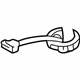 Audi 8D0-857-727-6PS Retractor Assembly Guide