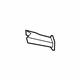 Audi 4KE-121-733 Duct Audi 4KE-121-733 Duct