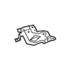 Audi 4KE-821-149 Mount Bracket Audi 4KE-821-149 Mount Bracket
