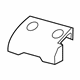 Audi 80A-885-855-A-38M Cushion Cover