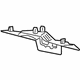Audi 80A-883-319-4PK Trim Cover Lining Audi 80A-883-319-4PK Trim Cover Lining