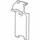 Audi 80A-885-219-B Trim Cover