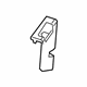 Audi 80A-883-642-A-4PK Guide Tube