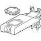 Audi 80A-885-081-AK-73G Armrest