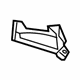 Audi 4F0-805-263-C Rear Extension Audi 4F0-805-263-C Rear Extension