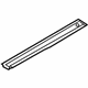 Audi 4F0-803-107-B Sidemember Audi 4F0-803-107-B Sidemember