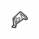 Audi 4F0-802-451 Front Support Audi 4F0-802-451 Front Support