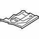 Audi 4F0-802-171-B Mount Plate Audi 4F0-802-171-B Mount Plate