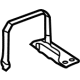 Audi 4K0-867-749-A Retainer Assembly
