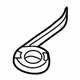 Audi D-431-200-A1 Tape Audi D-431-200-A1 Tape