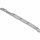 Audi 8N7-871-498 Front Retainer Audi 8N7-871-498 Front Retainer