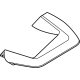 Audi 85H-857-161-B-6PS COVER Audi 85H-857-161-B-6PS COVER