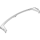 Audi 85H-857-051-24A TRIM Audi 85H-857-051-24A TRIM