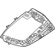 Audi 85H-857-099-B-6PS MOUNTING B Audi 85H-857-099-B-6PS MOUNTING B