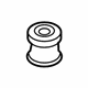 Audi 4E0-399-419-C Engine Cradle Rear Bushing Audi 4E0-399-419-C Engine Cradle Rear Bushing