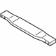 Audi 4E0-399-403-B Crossmember Audi 4E0-399-403-B Crossmember